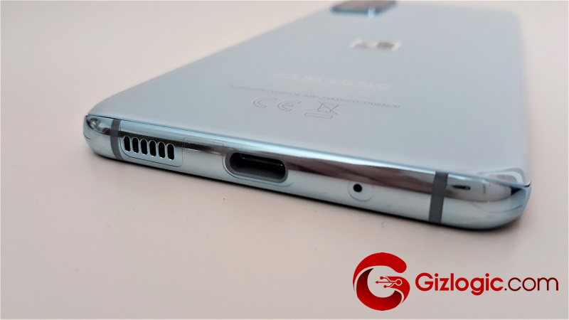 Samsung Galaxy S20 Samsung Galaxy S20